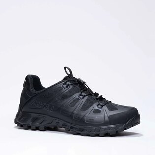 AKU Tactical® Selvatica GTX® cipő - fekete
