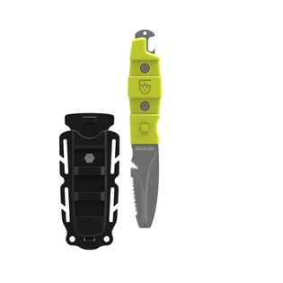 Akua River Gear Aid® fix pengés kés