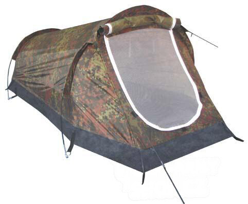 Alagút sátor MFH® Schwarzenberg