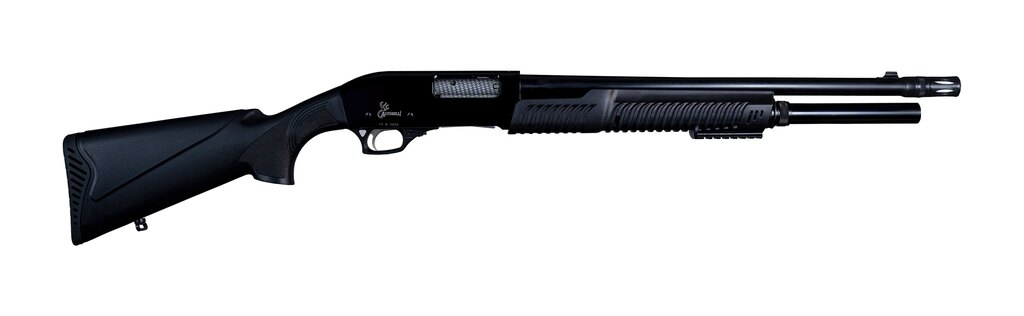 ALB - FIXP Altobelli Arms® ismétlő sörétes puska / kaliber 12GA