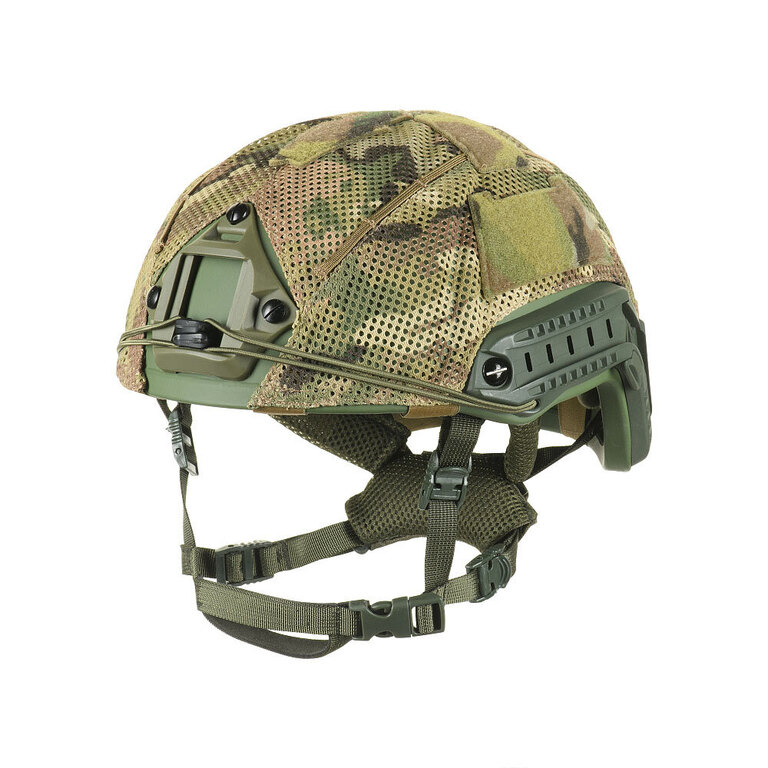 Álcázó huzat Tor M-Tac® sisakra / Multicam®