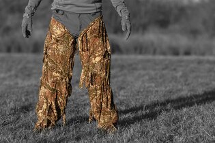 Álcázó nadrág Ghost Legs Ghosthood® IRR