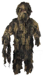 Álcázó öltöny “Hejkal“ MFH® Ghillie Suit