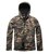 Alford Vintage Industries® softshell kabát