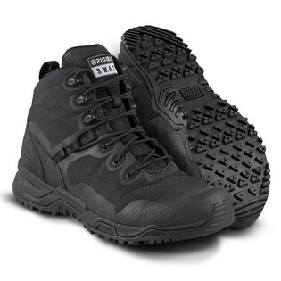 Alpha Fury 6" Original S.W.A.T.® cipő