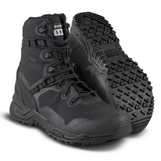 Alpha Fury 8" Original S.W.A.T.® cipő
