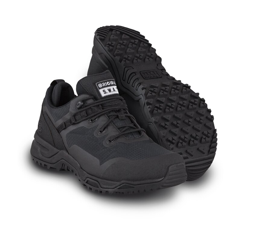 Alpha Fury Low cipők Original S.W.A.T.®