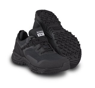Alpha Fury Low cipők Original S.W.A.T.®
