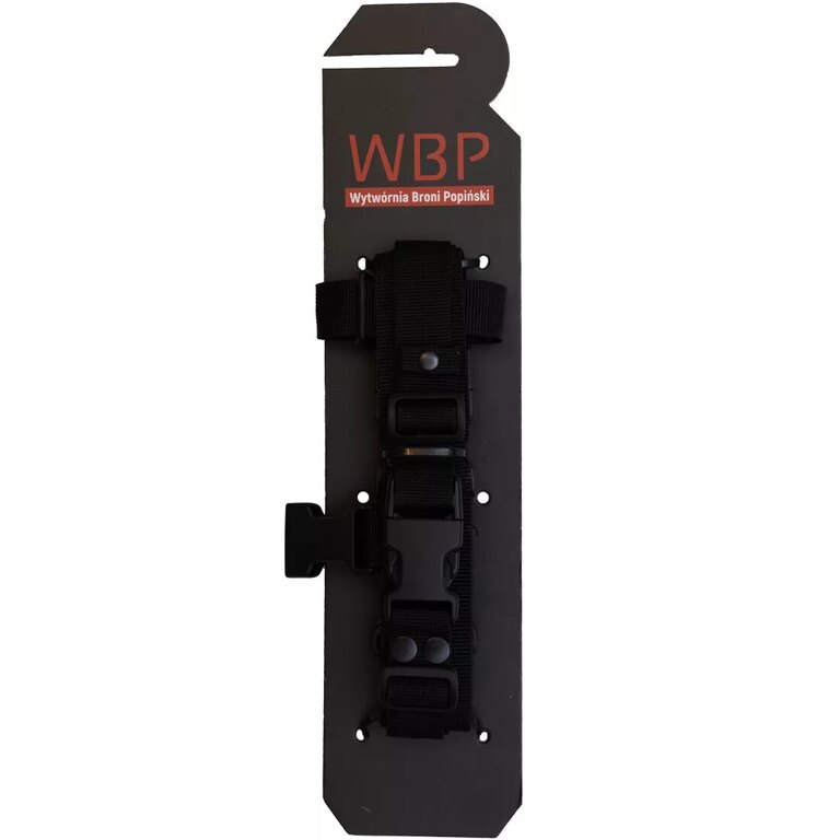 Alpha WBP® fegyverszíj