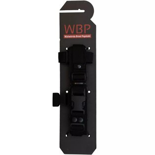 Alpha WBP® fegyverszíj