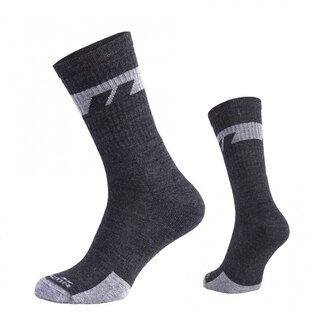 Alpine Merino Medium Pentagon® zokni