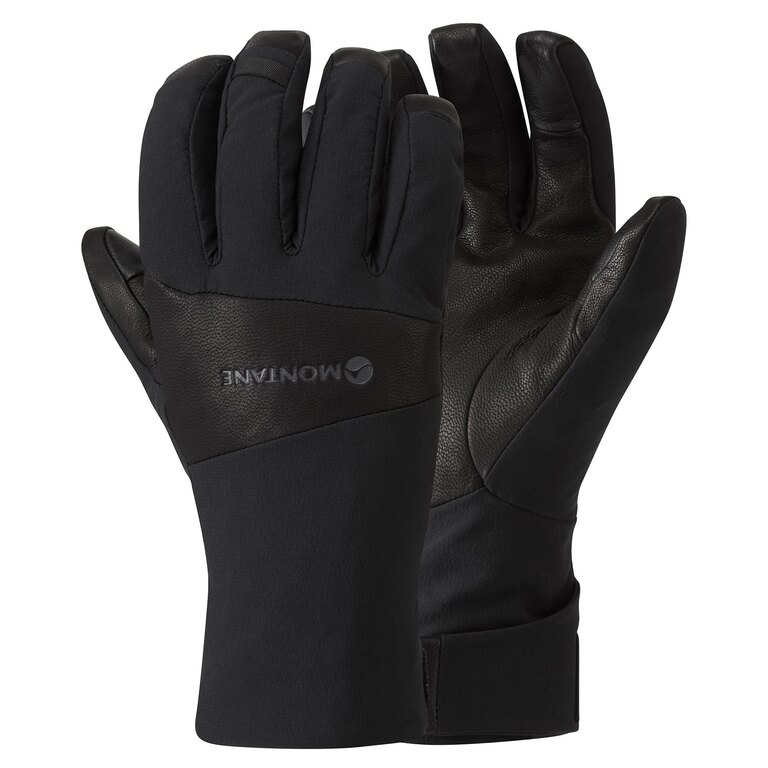 Alpine Resolve Gore-Tex® Montane® téli kesztyű