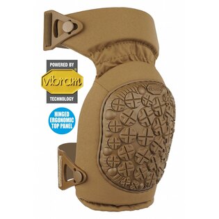 ALTA® AltaCONTOUR 360 AltaLOK™ Vibram® térdvédők
