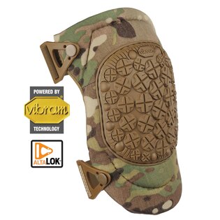 ALTA® AltaFLEX 360 AltaLOK™ Vibram® térdvédők