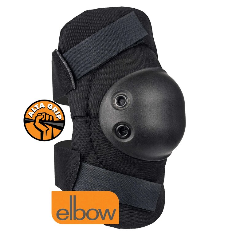 AltaFLEX™ AltaGRIP™ ALTA® könyökvédők
