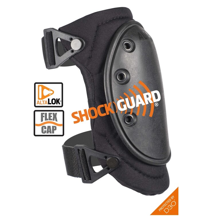 AltaFLEX™ ShockGUARD® D3O® ALTA® térdvédők