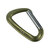 Alumínium karabiner Typ1 M-Tac®