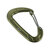 Alumínium karabiner Typ2 M-Tac®