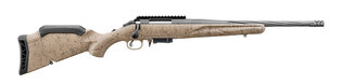American Rimfire Ruger® 16" Gen. II ismétlőpuska / 5 lövés, kaliber 7,62x39