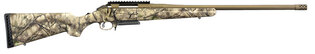 American Ruger® ismétlő puska 22" / 3 lövés, 6,5 Creedmoor kaliber