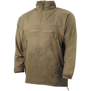 Anorak Lightweight Thermal, brit hadsereg eredeti / használt