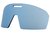 ANSI Z87.1 Havok Gatorz® csere lencse