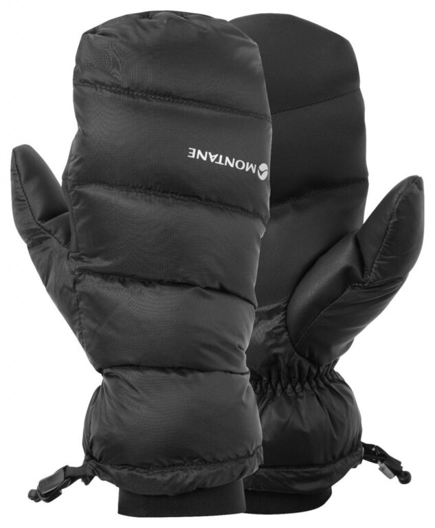 Anti-Freeze Mitt Montane® Pehelykesztyűk