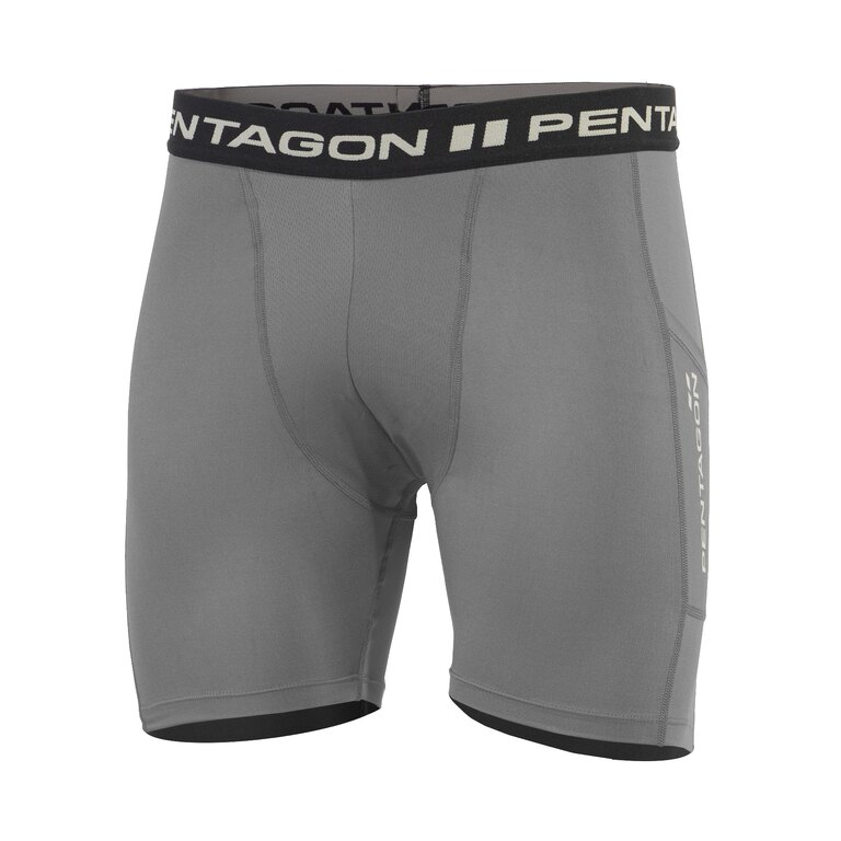 Apollo Tac-Fresh Pentagon® funkcionális boxeralsó