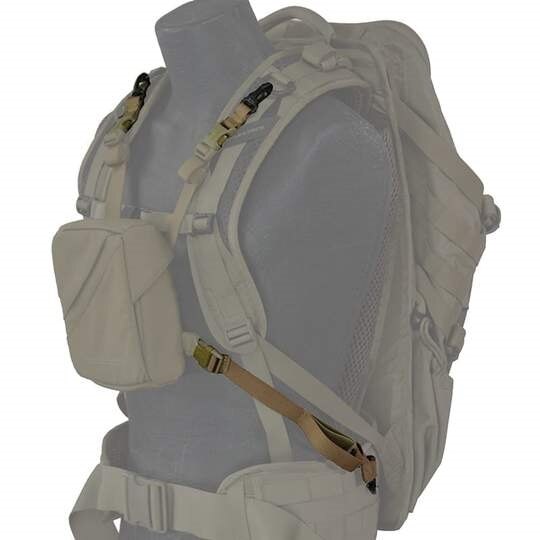 APSK Chest Eberlestock® mellpánt készlet