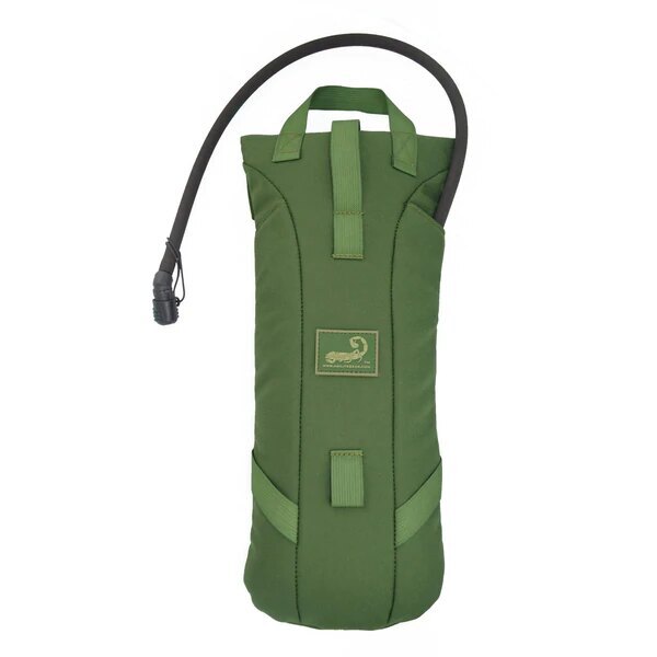 AQ tok Agilite® hidratáló zacskóhoz, 3 L