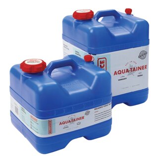 Aqua Reliance® víztartály
