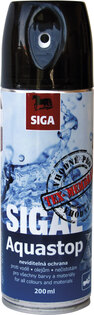 Aquastop impregnálás 200ml