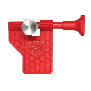 AR-15 Real Avid® hátsó főcsapszeg "pivot pin" határoló