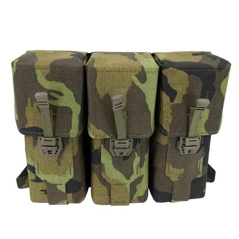 AR 3×2 QR Templar’s Gear® / AČR Vzor 95 elülső panel tárakhoz