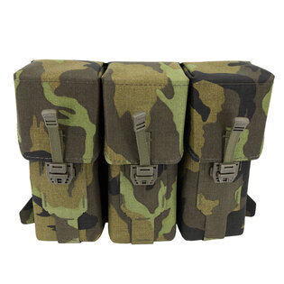 AR 3×2 QR Templar’s Gear® / AČR Vzor 95 elülső panel tárakhoz