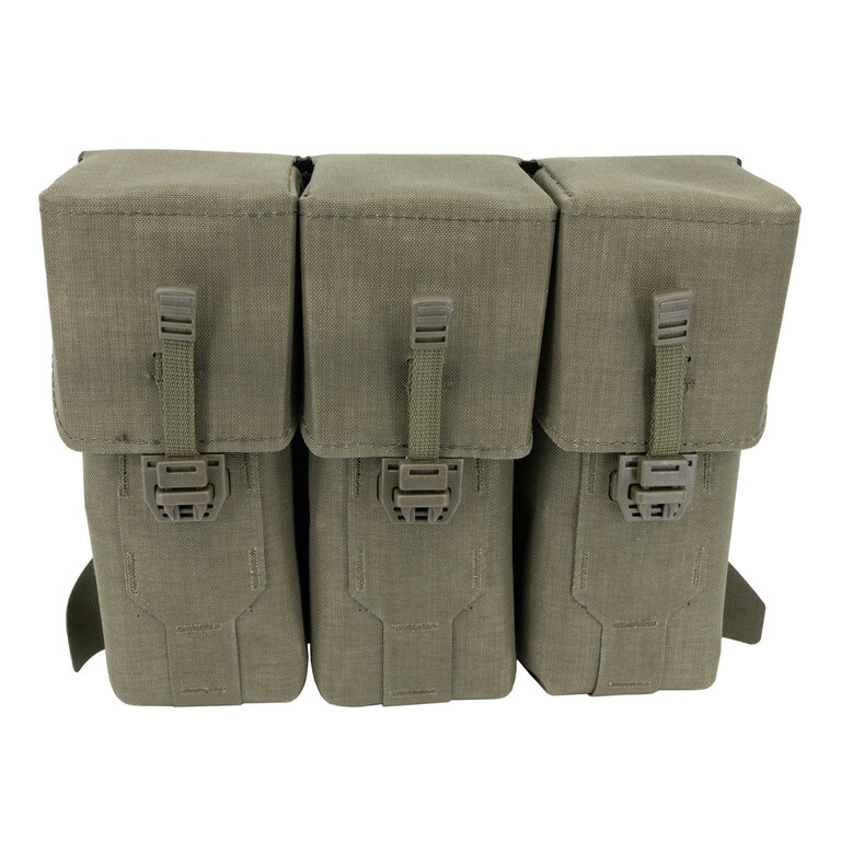 AR 3×2 QR Templar’s Gear® elülső panel a tartókhoz.