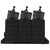AR/AK 3×1 Gen5 Templar’s Gear® elülső panel tárolóhoz