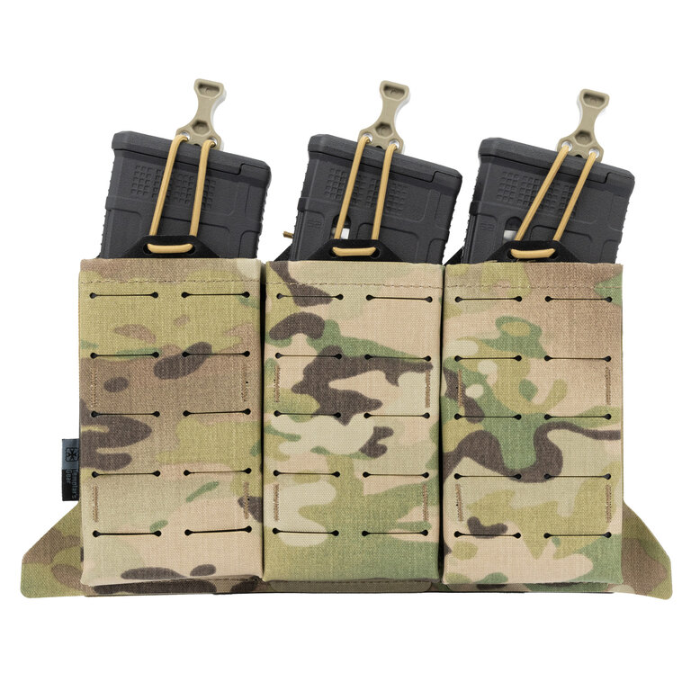 AR/AK 3×1 Gen5 Templar’s Gear® elülső panel tárolóhoz