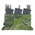 AR/AK 3×1 Gen5 Templar’s Gear® elülső panel tárolóhoz