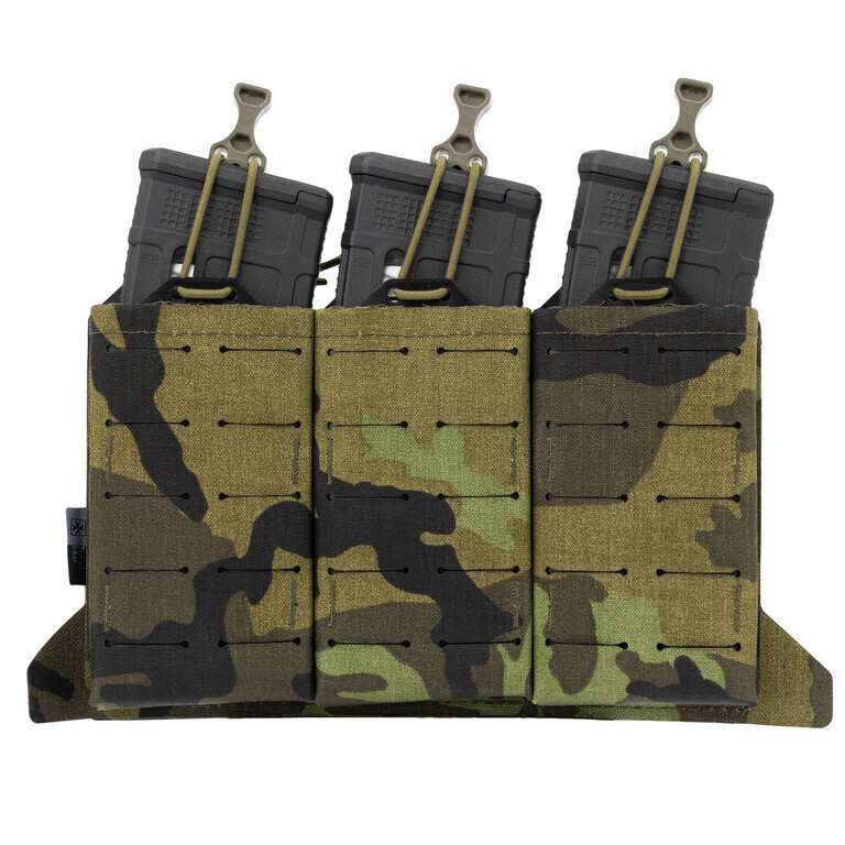 AR/AK 3x1 Gen5 Templar’s Gear® / AČR Vzor 95 első panel tárolókhoz