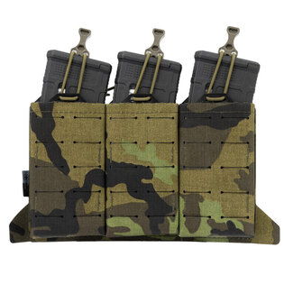 AR/AK 3x1 Gen5 Templar’s Gear® / AČR Vzor 95 első panel tárolókhoz