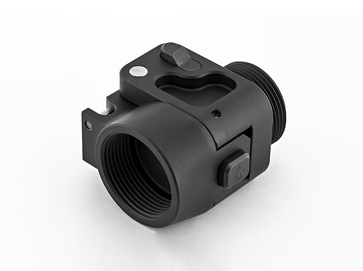 AR Kpyk® válltámasz adapter