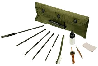 AR / MSR UTG® tisztítókészlet puskákhoz