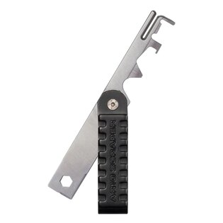 AR10 Valódi Avid® kaparó