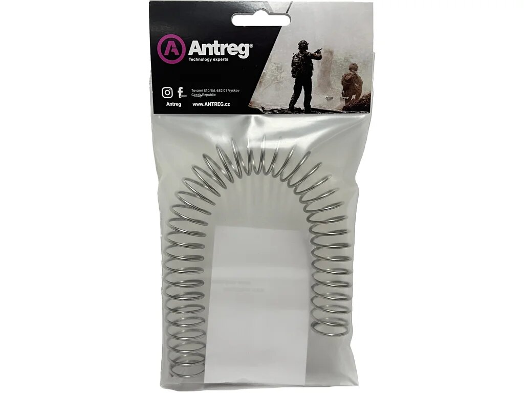 AR15 Antreg® Buffer Spring Tube rugó