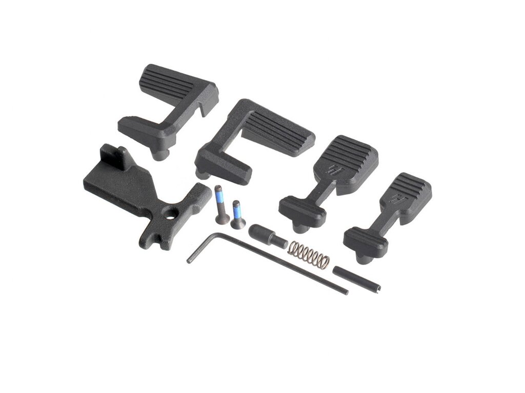 AR15 Antreg® kétoldalú tárkioldó