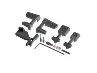 AR15 Antreg® kétoldalú tárkioldó