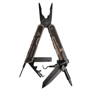 AR15 karbantartó és beállító multitool Real Avid®