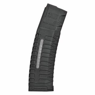 AR15, M4 ablakos tár / 60 lövés Schmeisser®