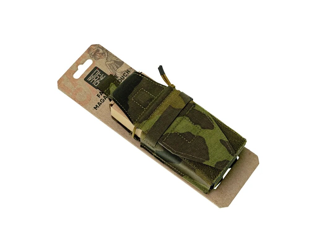 AR15/M4 Fast Safe RDO® tártok